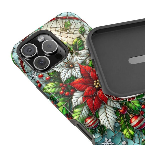 iPhone Phone Cases, Perfect Stylish Mobile Case, MLNMC504 - Picture 5 of 13